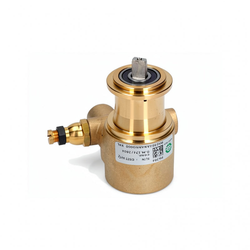 FIAMMA WATER PUMP 3/8 200LT/H FLUID-O-TECH