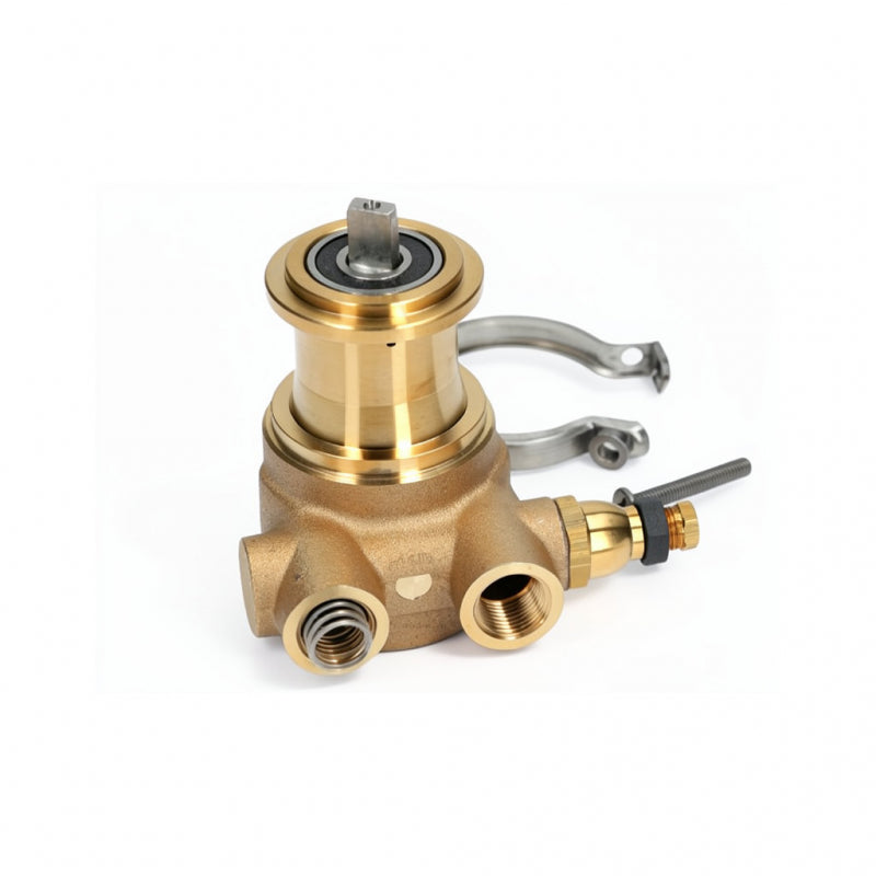 FIAMMA WATER PUMP 3/8 200LT/H FLUID-O-TECH