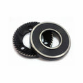 FIAMMA GRINDER BLADES (PAIR) 65 MCF 12