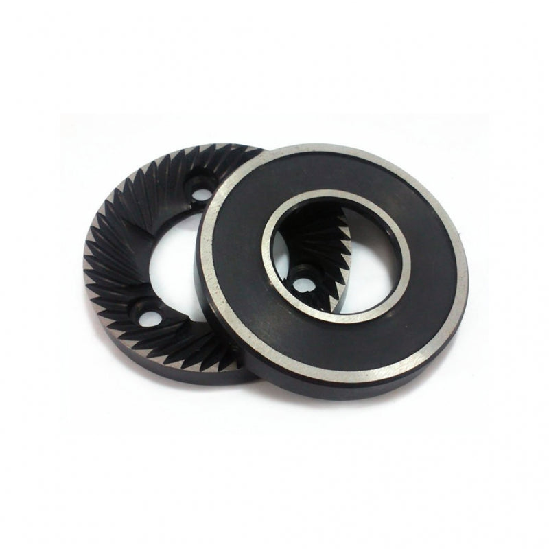 FIAMMA GRINDER BLADES (PAIR) 65 MCF 12