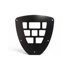 FIAMMA PUSH-BUTTON 7 BTS W/ OLED DISPLAY ACRILIC