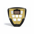 FIAMMA PUSH-BUTTON 7 BTS W/ OLED DISPLAY ACRILIC