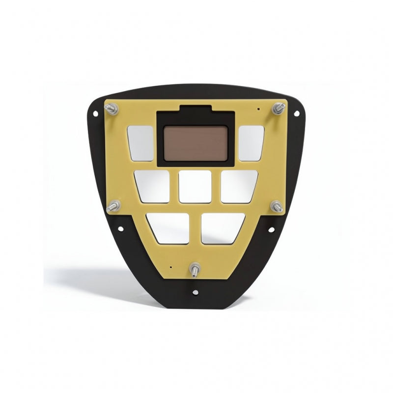 FIAMMA PUSH-BUTTON 7 BTS W/ OLED DISPLAY ACRILIC