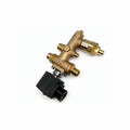 FIAMMA AUTOMATIC WATER INLET TAP ASSY (ECC-07)