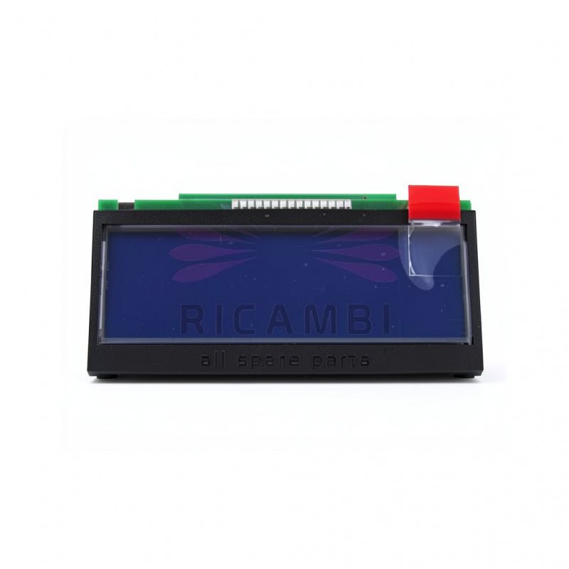 FIAMMA DISPLAY MCF75
