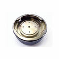 FIAMMA CHROME-PLATED GROUP RING SUPERBAR