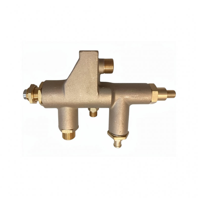 FIAMMA WATER INLET TAP
