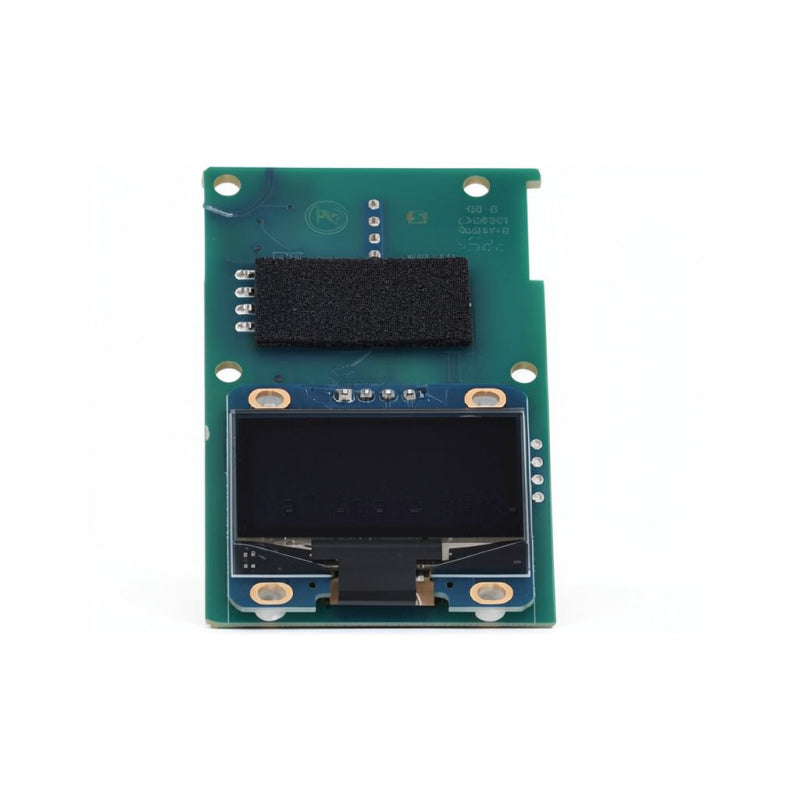 FIAMMA DISPLAY OLED (C00061660)