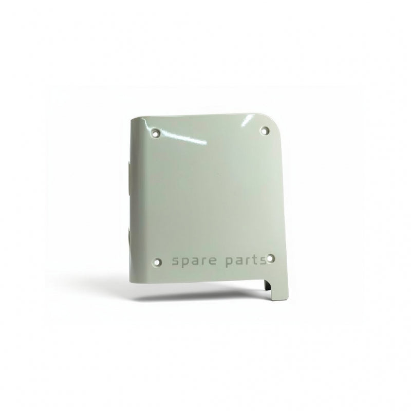 FIAMMA WHITE LH SIDE PANEL VELA