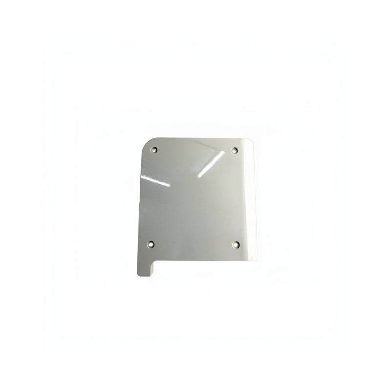 FIAMMA WHITE RH SIDE PANEL VELA