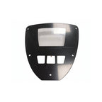 FIAMMA PUSH-BUTTON 3 BTS W/ OLED DISPLAY ACRILIC