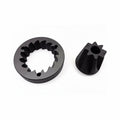 FIAMMA CONICAL GRINDER BLADES (PAIR) 6T
