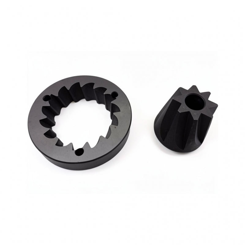 FIAMMA CONICAL GRINDER BLADES (PAIR) 6T