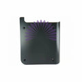 FIAMMA BLACK LH SIDE PANEL VELA