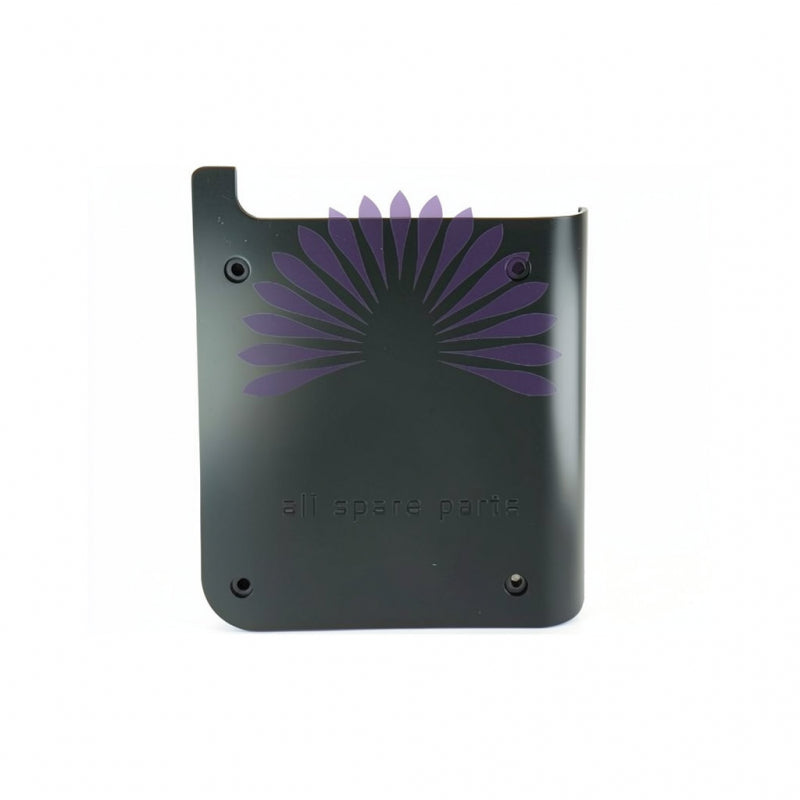 FIAMMA BLACK LH SIDE PANEL VELA