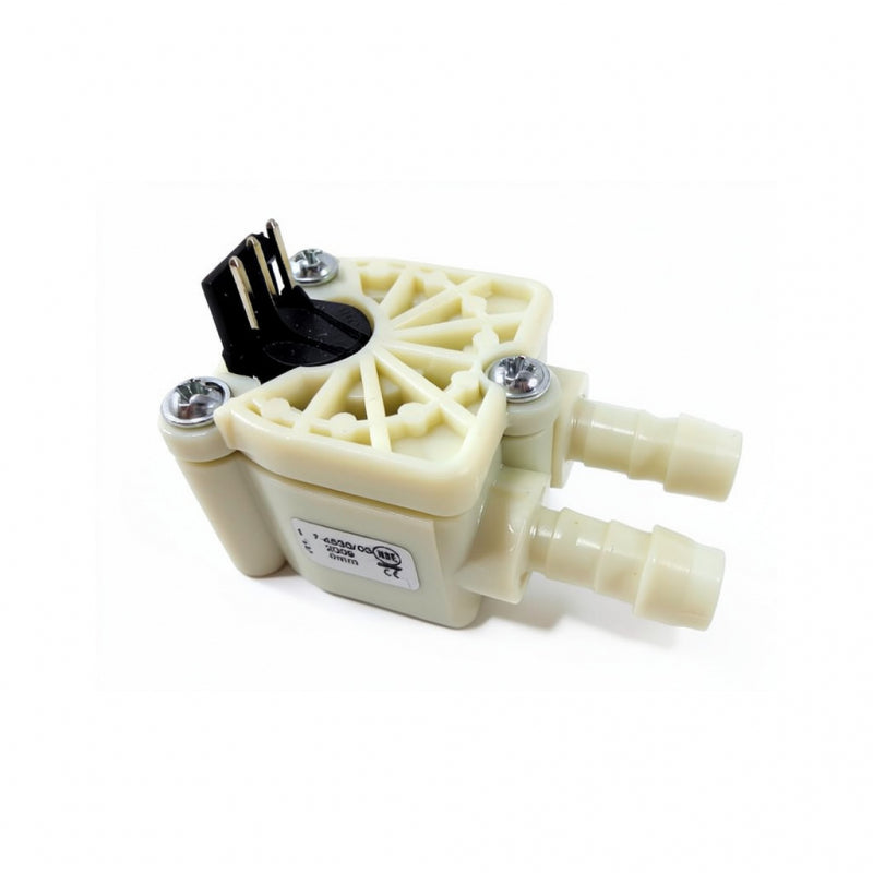 FIAMMA VOLUMETRIC FLOWMETER (02088)