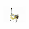 FIAMMA S/STEEL CAPPUCCINATORE