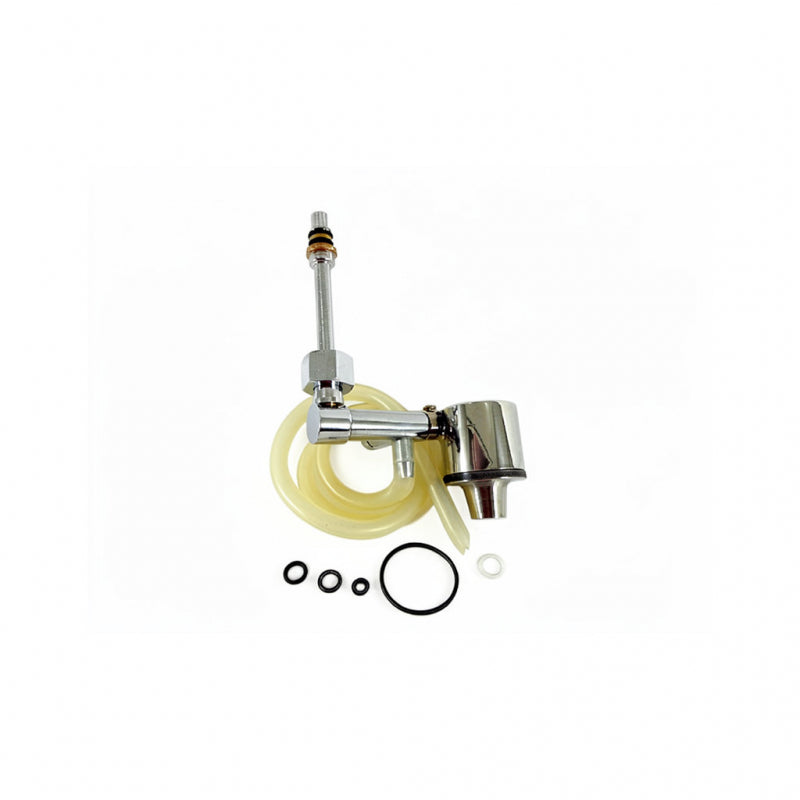 FIAMMA S/STEEL CAPPUCCINATORE