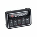 FIAMMA PUSH BUTTON CASADIO