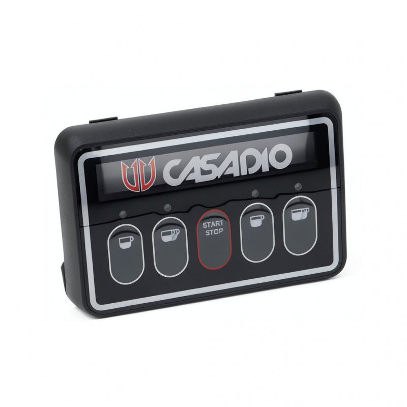 FIAMMA PUSH BUTTON CASADIO