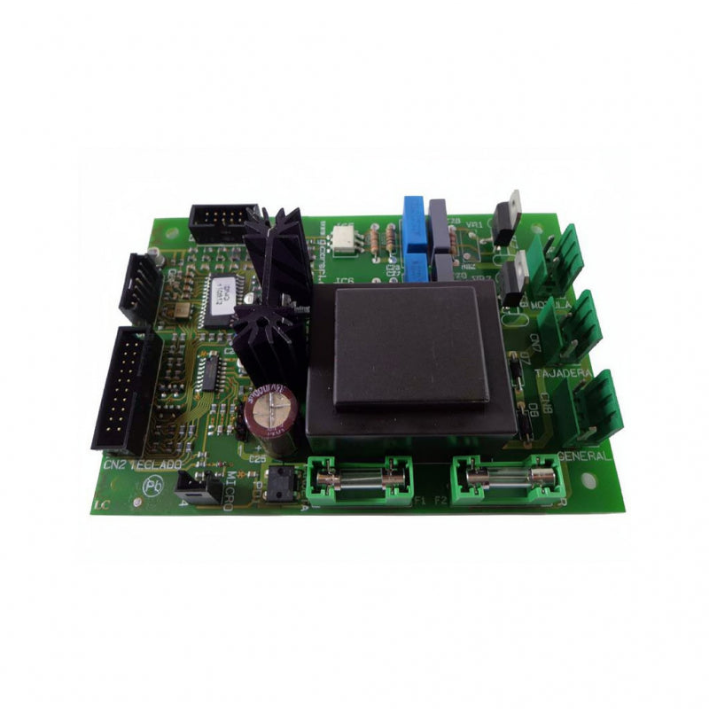 FIAMMA ELECTRONIC BOARD MCF 12