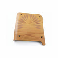 FIAMMA RIGHT SIDE PANEL VELA WOOD