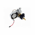 FIAMMA ECC-07 GROUP W/ HEATING ELEMENT ASSY