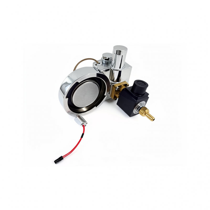 FIAMMA ECC-07 GROUP W/ HEATING ELEMENT ASSY