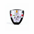 FIAMMA PUSH-BUTTON 7 BTS W/ AUT. WATER LCD DISPLAY