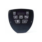 FIAMMA PUSH-BUTTON 7 BTS W/ AUT. WATER LCD DISPLAY