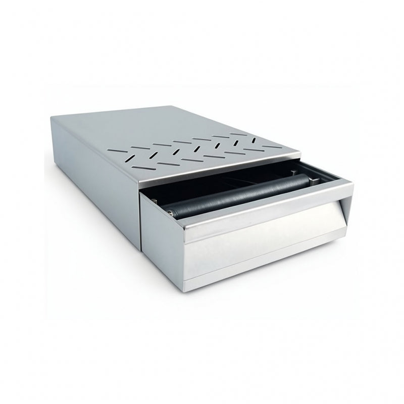 FIAMMA WASTE DRAWER. 250 X 375 X 85MM