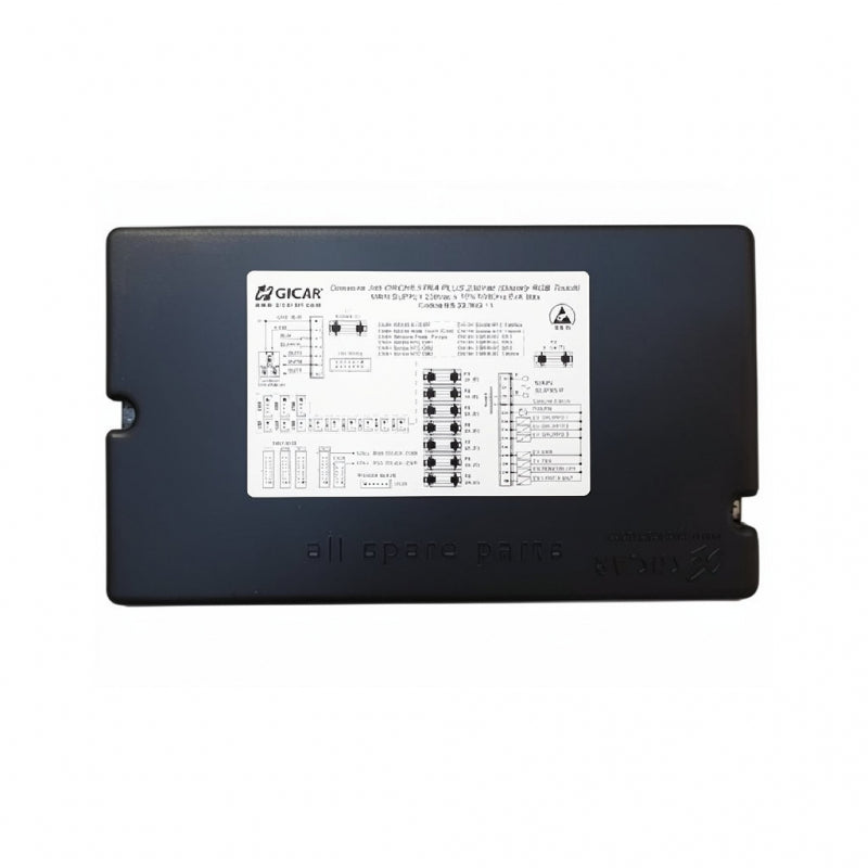 FIAMMA ORCHESTRA GICAR 230V CONTROL BOX