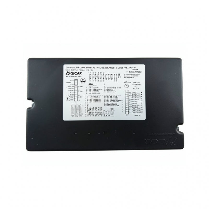 FIAMMA CONTROL BOX CONCERTO ASTROLAB MB