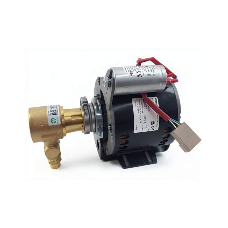 FIAMMA GROUP PUMP MOTOR ASSY