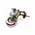 FIAMMA GROUP BE W/ MAGNETIC VALVE