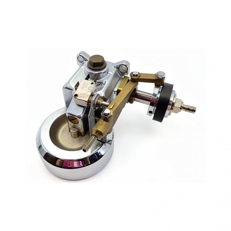 FIAMMA GROUP BE W/ MAGNETIC VALVE