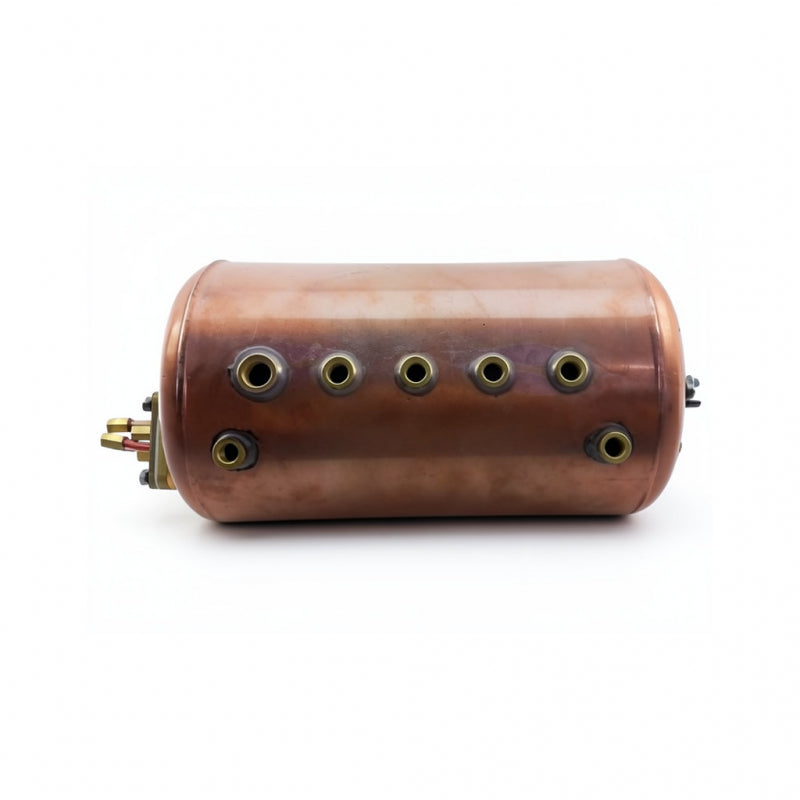 FIAMMA BOILER 12LT WITH EXCHANGER COPPER TUBE