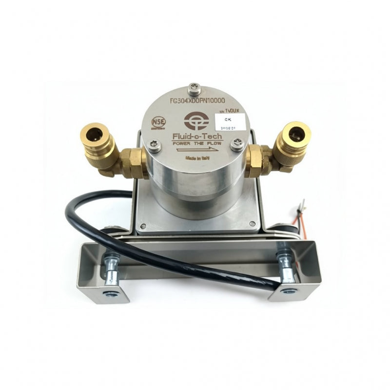 FIAMMA VARIABLE PRESSURE MOTOR ASSY VELA