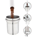 MOTTA RING DOSING CUP