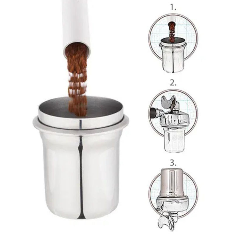 MOTTA RING DOSING CUP