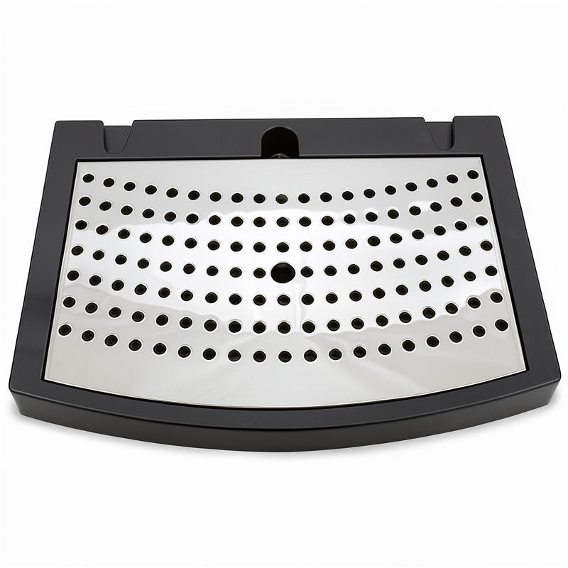 MARCO PLASTIC DRIP TRAY AQUA 15