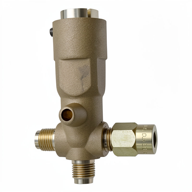 CIMBALI / FAEMA EXPANSION VALVE
