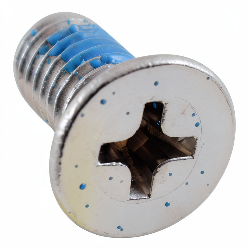 CROSS HEAD COUNTERSUNK SCREW M5 X 7MM