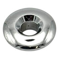 IBERITAL PANEL SCREW COVER CHROME