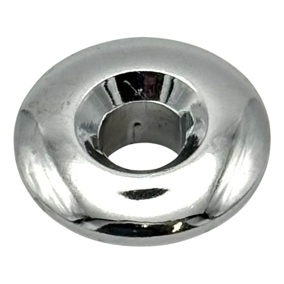 IBERITAL PANEL SCREW COVER CHROME