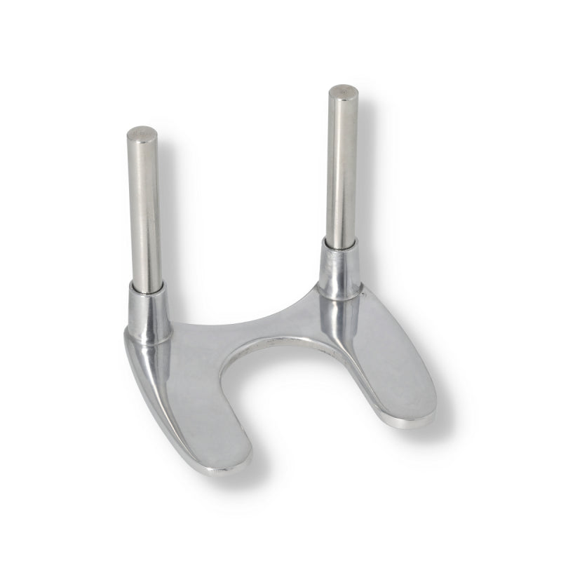 COMPAK PORTAFILTER PLATE KIT