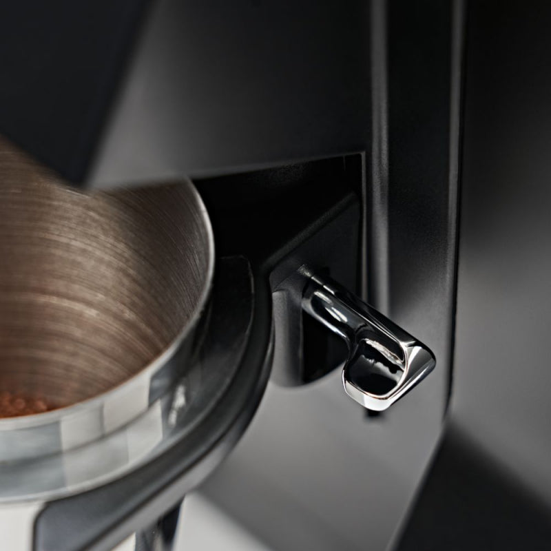 EUREKA MIGNON ZERO S 55 COFFEE GRINDER - BLACK