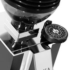 EUREKA MIGNON PISA 65 COFFEE GRINDER - BLACK