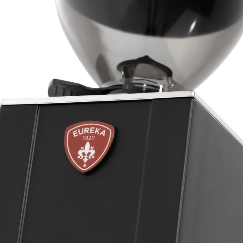 EUREKA MIGNON PISA 65 COFFEE GRINDER - BLACK