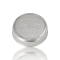 ASCASO SIMPLE SHOWER PLATE 60MM